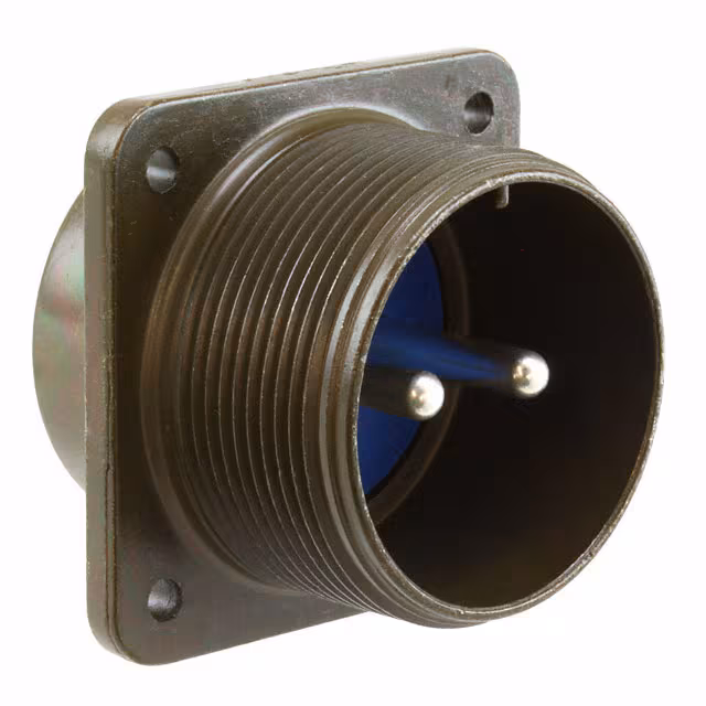 97-3102A-22-1P Amphenol Industrial Operations  Conjuntos de conectores circulares